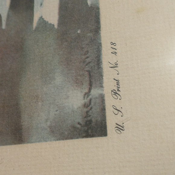 1947 Winslow Homer print - Picture 7 of 12